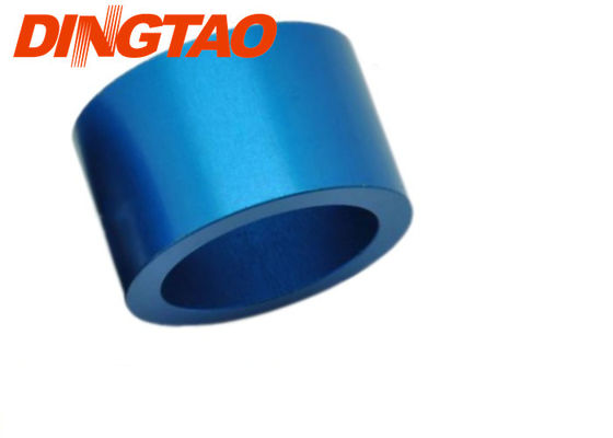 For DT Vector 5000 VT7000 Cutter Spare Parts Equipped Smooth Return Pulley 117926