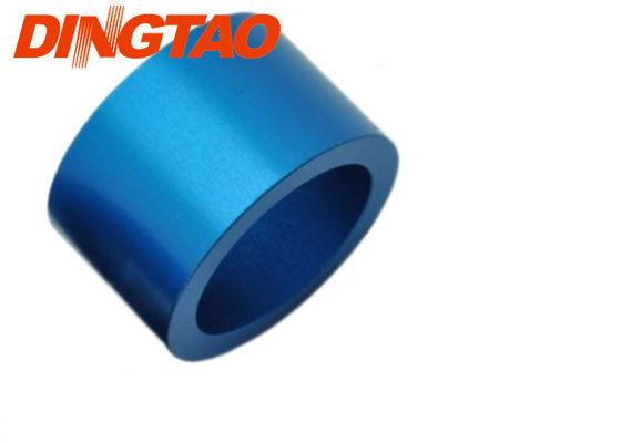 For DT Vector 5000 VT7000 Cutter Spare Parts Equipped Smooth Return Pulley 117926