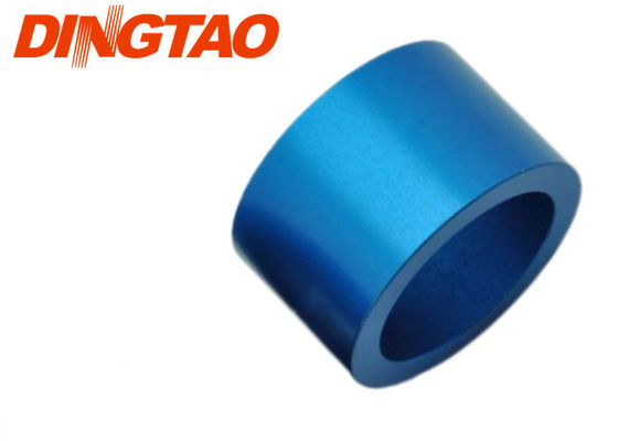 For DT Vector 5000 VT7000 Cutter Spare Parts Equipped Smooth Return Pulley 117926