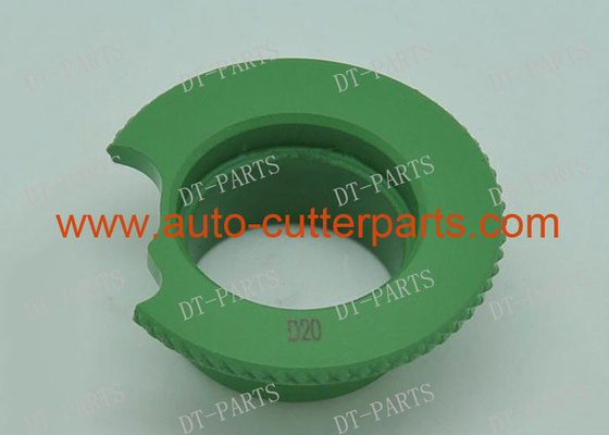 Green Vector 7000 Cutter Spare Parts Vector 2500 FX FP Q25 Drill Bushings 128721