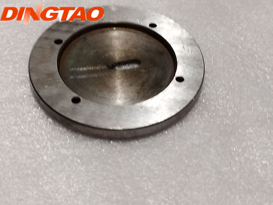 Auto Cutter Parts Bowl Presser Foot 112090 For Vector 7000 VT7000 Cutter Machine