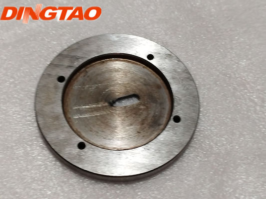 Auto Cutter Parts Bowl Presser Foot 112090 For Vector 7000 VT7000 Cutter Machine