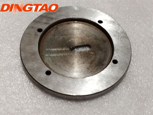 Auto Cutter Parts Bowl Presser Foot 112090 For Vector 7000 VT7000 Cutter Machine