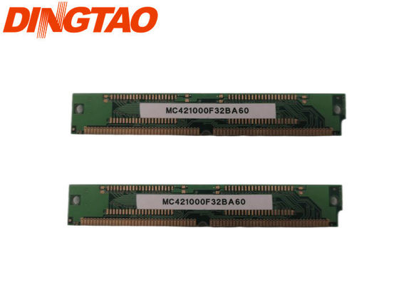 740513A RAM Module MC421000F32BA60 For Vector 5000 Cutter Spare Parts Vector 7000