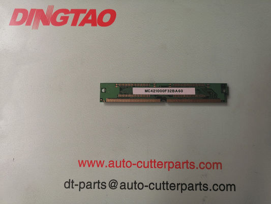 740513A RAM Module MC421000F32BA60 For Vector 5000 Cutter Spare Parts Vector 7000