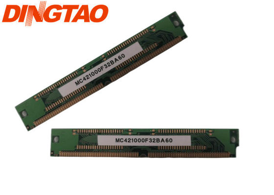 740513A RAM Module MC421000F32BA60 For Vector 5000 Cutter Spare Parts Vector 7000