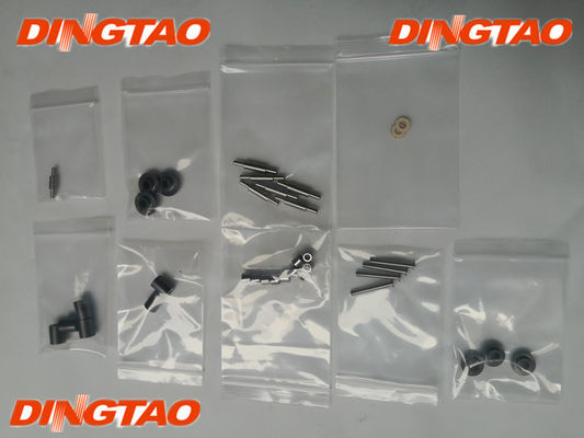 702698 / 702701 500 Hours Maintenance Kit MTK 2×7 DT Vector 5000 VT5000 Cutter Spare Parts