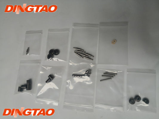 702698 / 702701 500 Hours Maintenance Kit MTK 2×7 DT Vector 5000 VT5000 Cutter Spare Parts