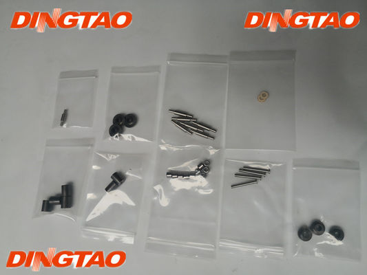 702698 / 702701 500 Hours Maintenance Kit MTK 2×7 DT Vector 5000 VT5000 Cutter Spare Parts