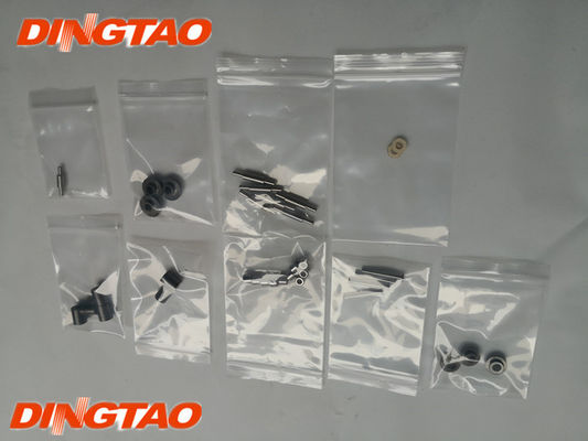 702698 / 702701 500 Hours Maintenance Kit MTK 2×7 DT Vector 5000 VT5000 Cutter Spare Parts