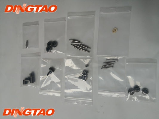 702698 / 702701 500 Hours Maintenance Kit MTK 2×7 DT Vector 5000 VT5000 Cutter Spare Parts