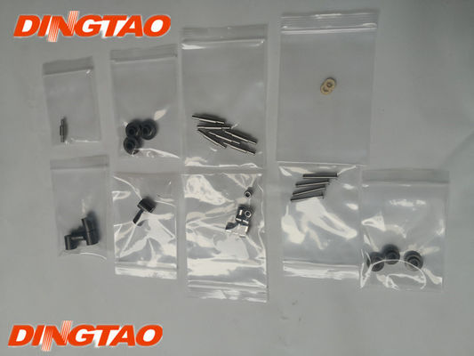 702698 / 702701 500 Hours Maintenance Kit MTK 2×7 DT Vector 5000 VT5000 Cutter Spare Parts