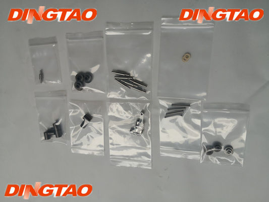 702698 / 702701 500 Hours Maintenance Kit MTK 2×7 DT Vector 5000 VT5000 Cutter Spare Parts