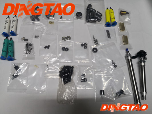 Parts For DT Vector 5000 VT5000 Cutting 702586 / 702590 1000 Hours Maintenance Kit MTK 2×7