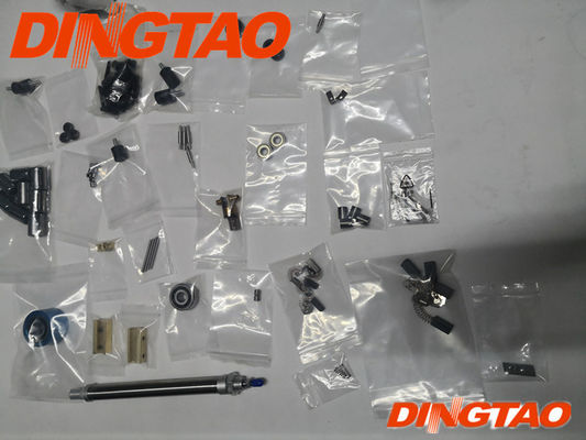 Parts For DT Vector 5000 VT5000 Cutting 702586 / 702590 1000 Hours Maintenance Kit MTK 2×7