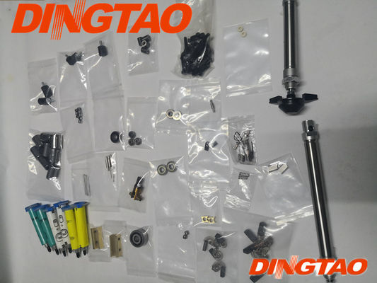 Parts For DT Vector 5000 VT5000 Cutting 702586 / 702590 1000 Hours Maintenance Kit MTK 2×7