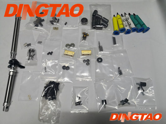 Parts For DT Vector 5000 VT5000 Cutting 702586 / 702590 1000 Hours Maintenance Kit MTK 2×7