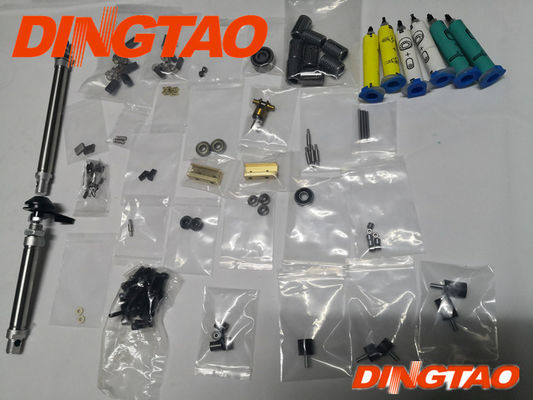 Parts For DT Vector 5000 VT5000 Cutting 702586 / 702590 1000 Hours Maintenance Kit MTK 2×7