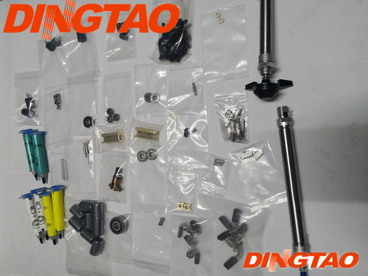 Parts For DT Vector 5000 VT5000 Cutting 702586 / 702590 1000 Hours Maintenance Kit MTK 2×7