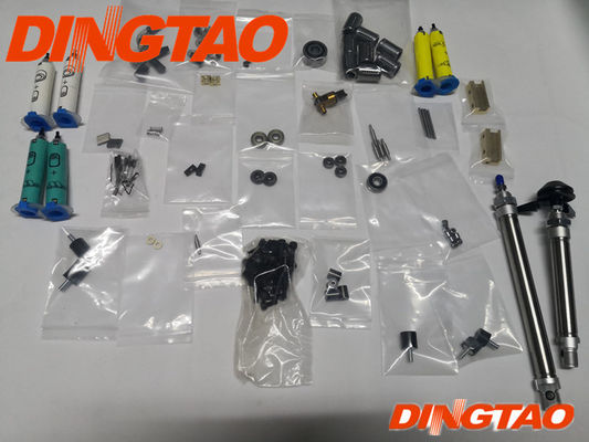 Parts For DT Vector 5000 VT5000 Cutting 702586 / 702590 1000 Hours Maintenance Kit MTK 2×7