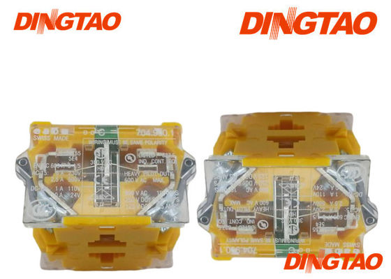 925500530 For S5200 GT5250 Cutter Spare Parts Switch Shark/S91