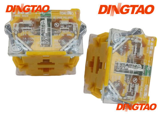 925500530 For S5200 GT5250 Cutter Spare Parts Switch Shark/S91