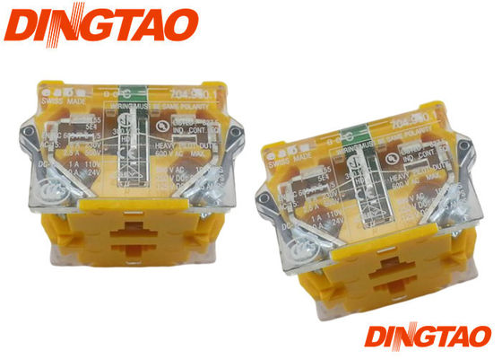 925500530 For S5200 GT5250 Cutter Spare Parts Switch Shark/S91