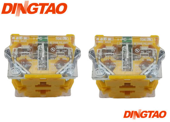 925500530 For S5200 GT5250 Cutter Spare Parts Switch Shark/S91