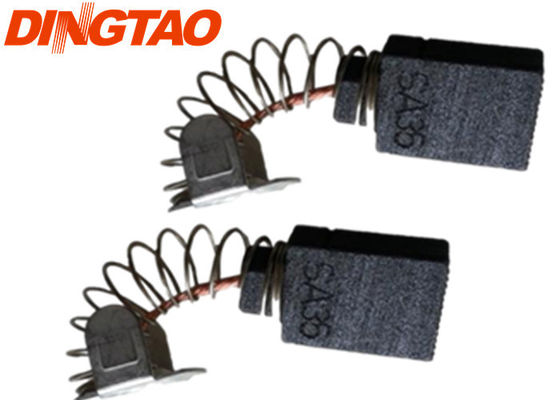 238500025 GT5250 Cutter Parts Conveyor Motor Brush Set- Std - 2pk S5200