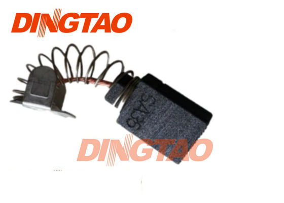 238500025 GT5250 Cutter Parts Conveyor Motor Brush Set- Std - 2pk S5200