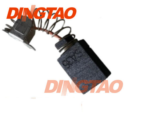 238500025 GT5250 Cutter Parts Conveyor Motor Brush Set- Std - 2pk S5200