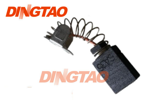 238500025 GT5250 Cutter Parts Conveyor Motor Brush Set- Std - 2pk S5200