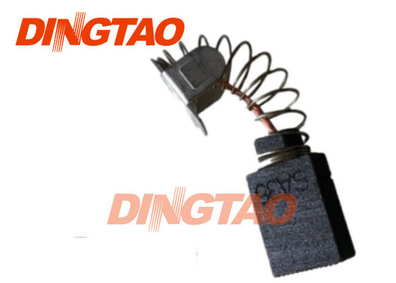 238500025 GT5250 Cutter Parts Conveyor Motor Brush Set- Std - 2pk S5200