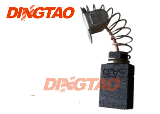 238500025 GT5250 Cutter Parts Conveyor Motor Brush Set- Std - 2pk S5200