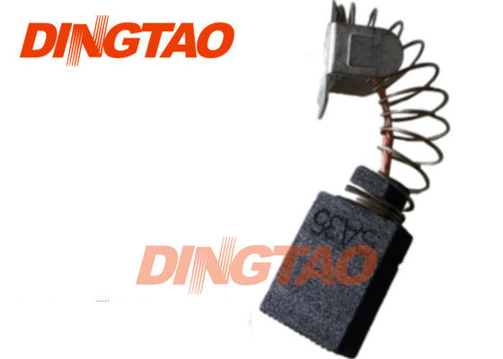 238500025 GT5250 Cutter Parts Conveyor Motor Brush Set- Std - 2pk S5200