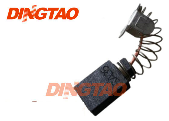 238500025 GT5250 Cutter Parts Conveyor Motor Brush Set- Std - 2pk S5200