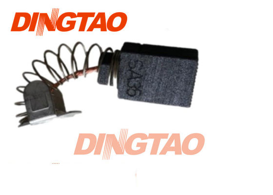 238500025 GT5250 Cutter Parts Conveyor Motor Brush Set- Std - 2pk S5200