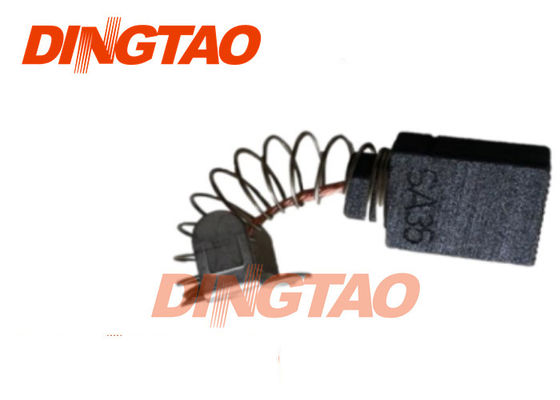 238500025 GT5250 Cutter Parts Conveyor Motor Brush Set- Std - 2pk S5200