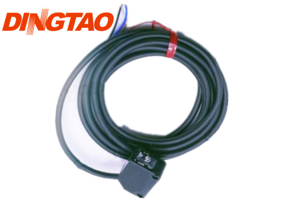 For OSHIMA Spreader Spare Parts Photo Sensor PN 04.04.14.1003