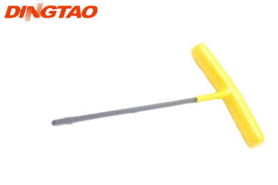 944022401 Tool T-Handle 7/64" Hex Key 6"L For Paragon Hx Vx Lx Xlc7000 Z7 Parts
