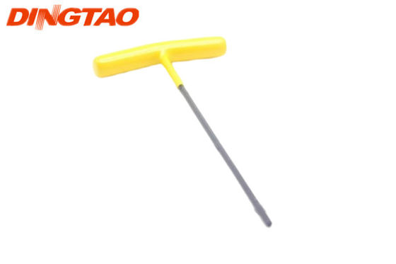 944022401 Tool T-Handle 7/64" Hex Key 6"L For Paragon Hx Vx Lx Xlc7000 Z7 Parts