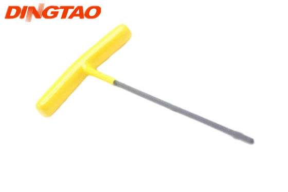 944022401 Tool T-Handle 7/64" Hex Key 6"L For Paragon Hx Vx Lx Xlc7000 Z7 Parts