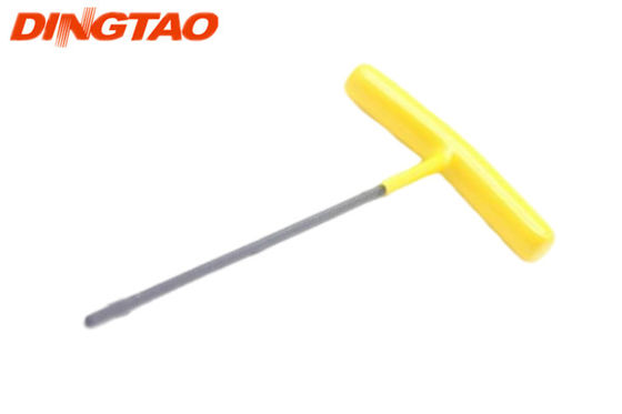 944022401 Tool T-Handle 7/64" Hex Key 6"L For Paragon Hx Vx Lx Xlc7000 Z7 Parts