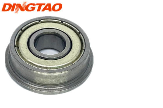 For Paragon Hx Vx Parts PN 153500673 Brg Ball Dbl Sealed & Flgd 8idx16odx5wmm