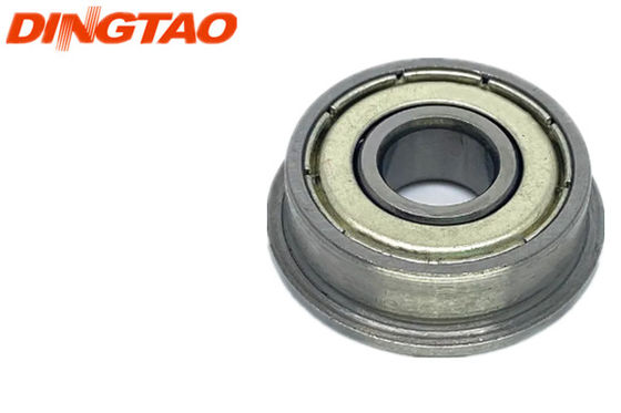 For Paragon Hx Vx Parts PN 153500673 Brg Ball Dbl Sealed & Flgd 8idx16odx5wmm