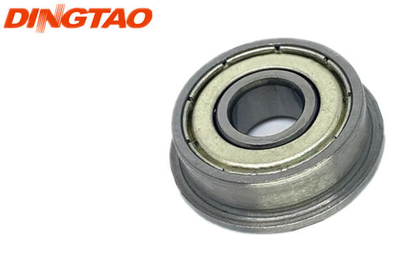 For Paragon Hx Vx Parts PN 153500673 Brg Ball Dbl Sealed & Flgd 8idx16odx5wmm