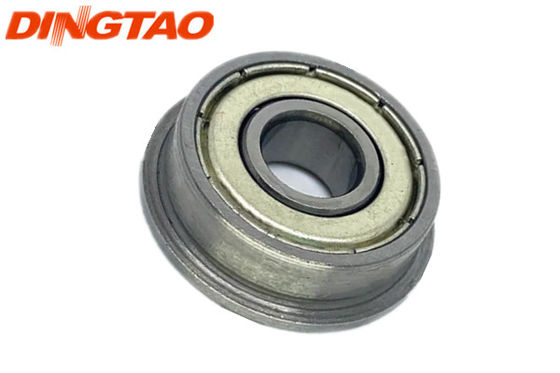 For Paragon Hx Vx Parts PN 153500673 Brg Ball Dbl Sealed & Flgd 8idx16odx5wmm