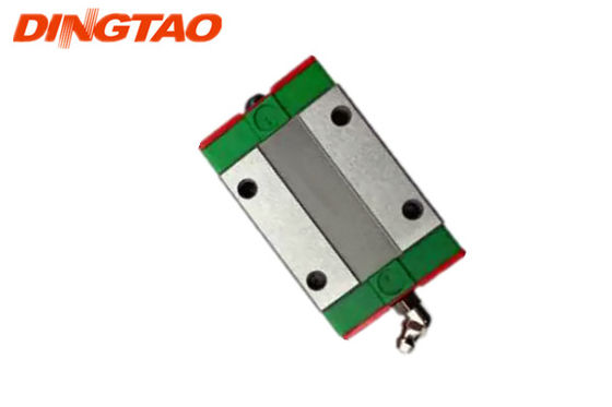 For Paragon Hx Vx Spare Parts 153500667 Block-Linear Guideway