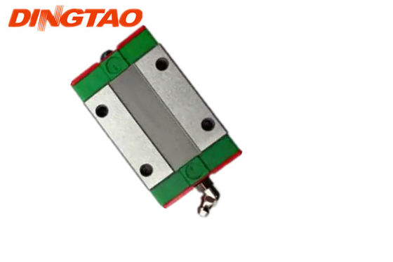 For Paragon Hx Vx Spare Parts 153500667 Block-Linear Guideway