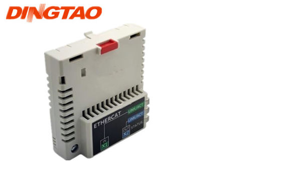350500099 Module Ethercat Vfd (1.17 Or Higher) For DT Paragon Hx Vx Paragon Lx Cutter